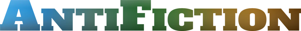 Antifiction